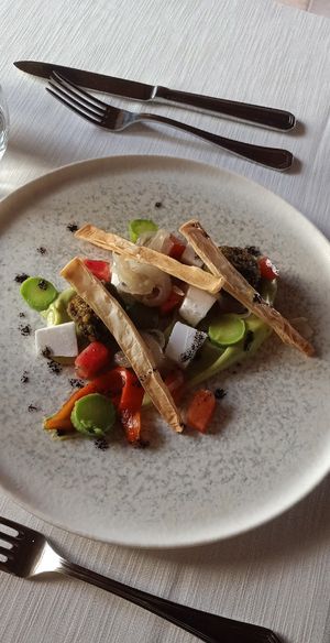  at Il Melograno in Terruggia