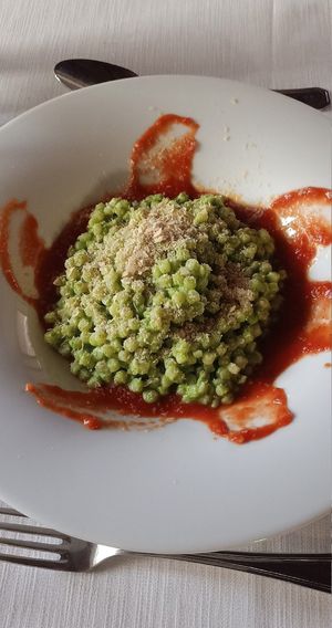  at Il Melograno in Terruggia