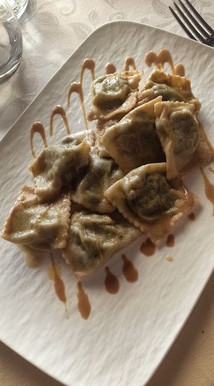  at Il Melograno in Terruggia