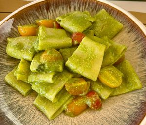   at Il Melograno in Terruggia