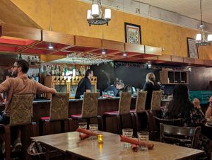  at Strada Italiano in Asheville