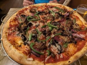  at Strada Italiano in Asheville