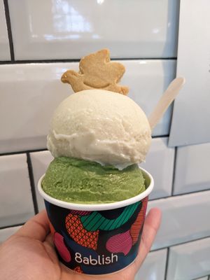  at 8ablish in Toyama