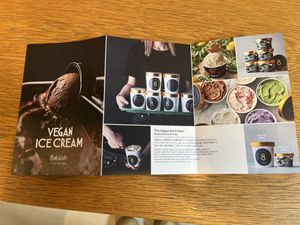   at 8ablish in Toyama