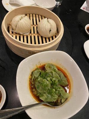   at Din Tai Fung - Washington Square in Tigard