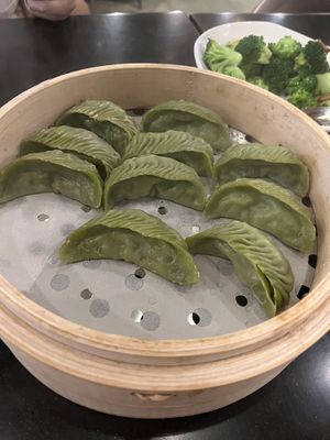   at Din Tai Fung - Washington Square in Tigard