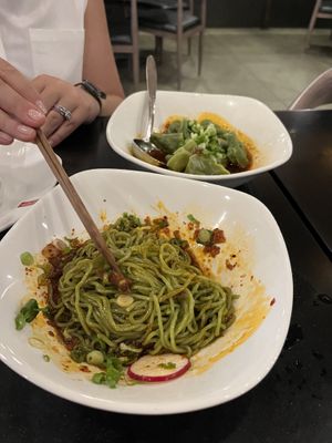   at Din Tai Fung - Washington Square in Tigard