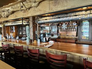 Cloud Bar  at McMenamins in Kalama