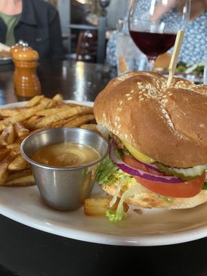   at McMenamins  in Roseburg