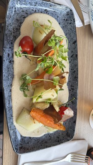   at Café Willem Albert in Groningen