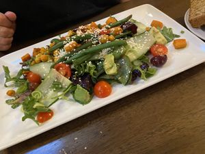 🥗   at Wicklow Heather in Laragh