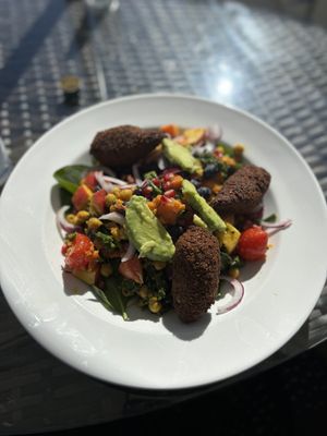   at Wicklow Heather in Laragh