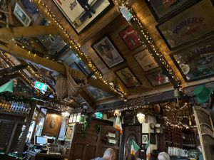   at Wicklow Heather in Laragh