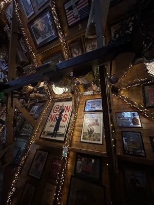   at Wicklow Heather in Laragh