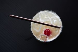 Great cocktails at Noble Perth in Subiaco