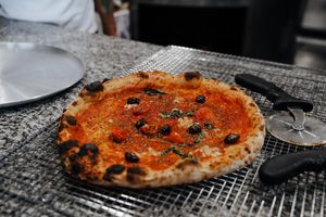 Marinara at Noble Perth in Subiaco