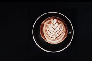 Mocha at Noble Perth in Subiaco