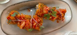 Uramakis at brEAThe Restaurant | Sushi végétal à Paris in Paris