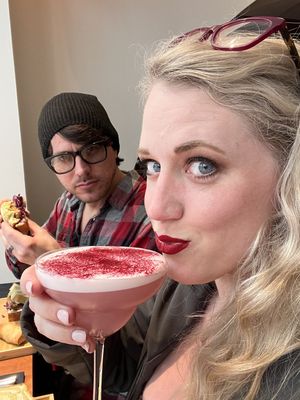   at brEAThe Restaurant | Sushi végétal à Paris in Paris