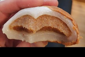  at brEAThe Restaurant | Sushi végétal à Paris in Paris