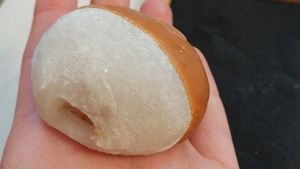  at brEAThe Restaurant | Sushi végétal à Paris in Paris