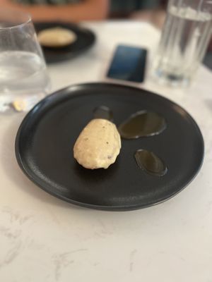 Weekly menu 2022.07.20 - Dessert  at brEAThe Restaurant | Sushi végétal à Paris in Paris