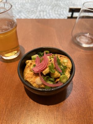   at brEAThe Restaurant | Sushi végétal à Paris in Paris