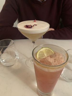   at brEAThe Restaurant | Sushi végétal à Paris in Paris