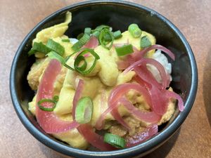   at brEAThe Restaurant | Sushi végétal à Paris in Paris