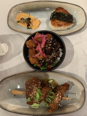   at brEAThe Restaurant | Sushi végétal à Paris in Paris