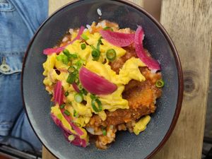  at brEAThe Restaurant | Sushi végétal à Paris in Paris