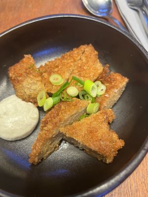   at brEAThe Restaurant | Sushi végétal à Paris in Paris