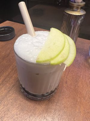   at brEAThe Restaurant | Sushi végétal à Paris in Paris