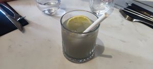  at brEAThe Restaurant | Sushi végétal à Paris in Paris