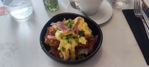  at brEAThe Restaurant | Sushi végétal à Paris in Paris