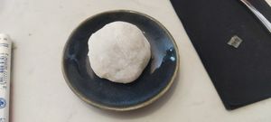  at brEAThe Restaurant | Sushi végétal à Paris in Paris