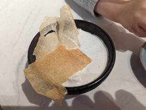  at brEAThe Restaurant | Sushi végétal à Paris in Paris