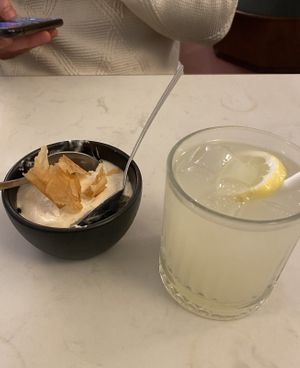   at brEAThe Restaurant | Sushi végétal à Paris in Paris