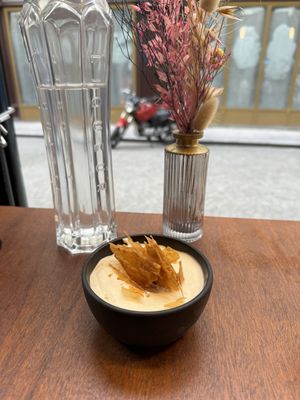   at brEAThe Restaurant | Sushi végétal à Paris in Paris