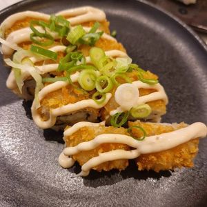  at brEAThe Restaurant | Sushi végétal à Paris in Paris