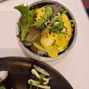  at brEAThe Restaurant | Sushi végétal à Paris in Paris