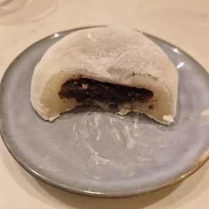  at brEAThe Restaurant | Sushi végétal à Paris in Paris