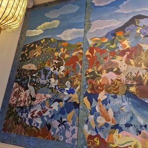  at brEAThe Restaurant | Sushi végétal à Paris in Paris