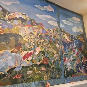  at brEAThe Restaurant | Sushi végétal à Paris in Paris