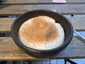   at brEAThe Restaurant | Sushi végétal à Paris in Paris