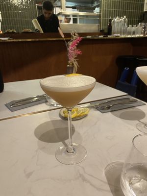   at brEAThe Restaurant | Sushi végétal à Paris in Paris