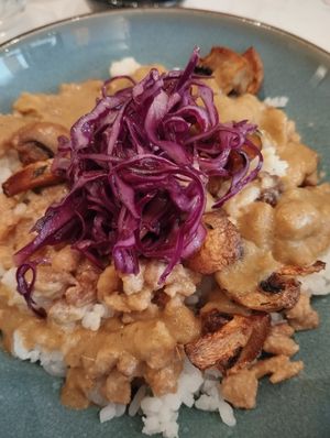  at brEAThe Restaurant | Sushi végétal à Paris in Paris