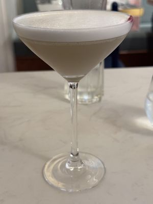   at brEAThe Restaurant | Sushi végétal à Paris in Paris