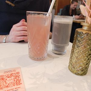  at brEAThe Restaurant | Sushi végétal à Paris in Paris