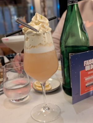  at brEAThe Restaurant | Sushi végétal à Paris in Paris